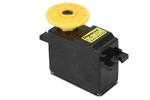 Ripmax SD200 Servo Mini-BB 4mm Gear 0.14s/2.5Kg